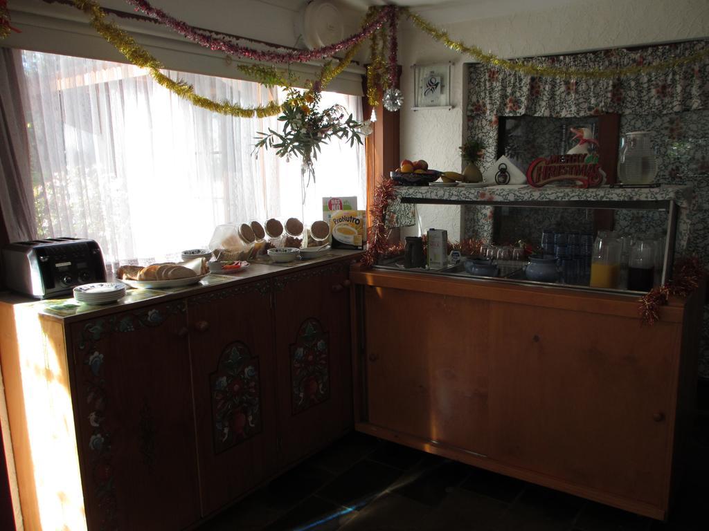 Chalet Swisse Spa Malua Bay Екстер'єр фото