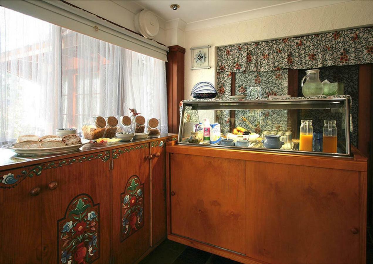 Chalet Swisse Spa Malua Bay Екстер'єр фото